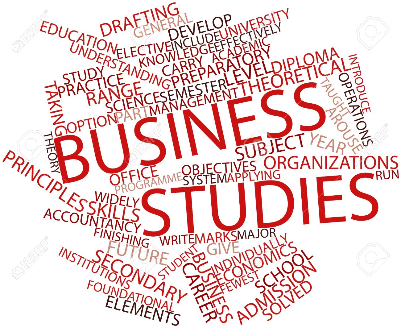 Business Studies