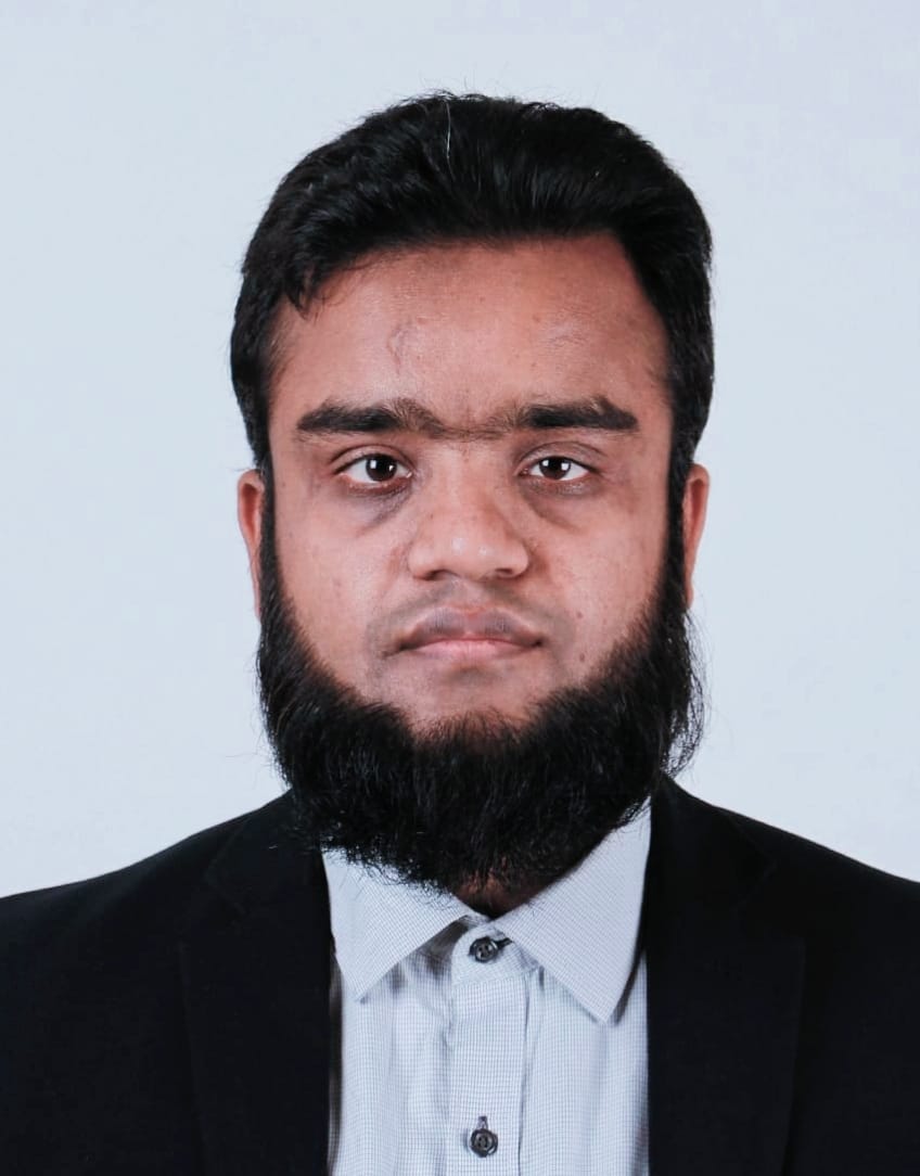 Dr. Shahabuddin Ahmmad