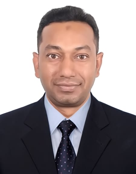 Mr. Arif Hossain