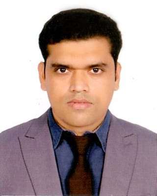 Mr. Sheikh Shahidul Islam