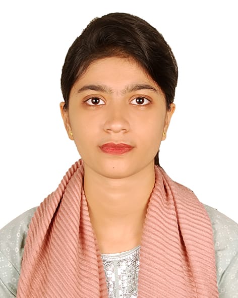 Fatema Islam