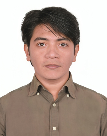 Md Ikbal Hossain