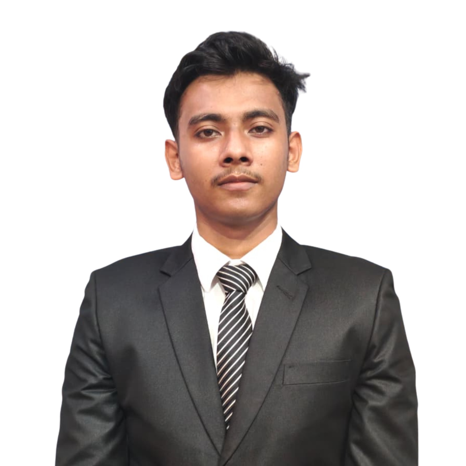 Md Limon Ahmed