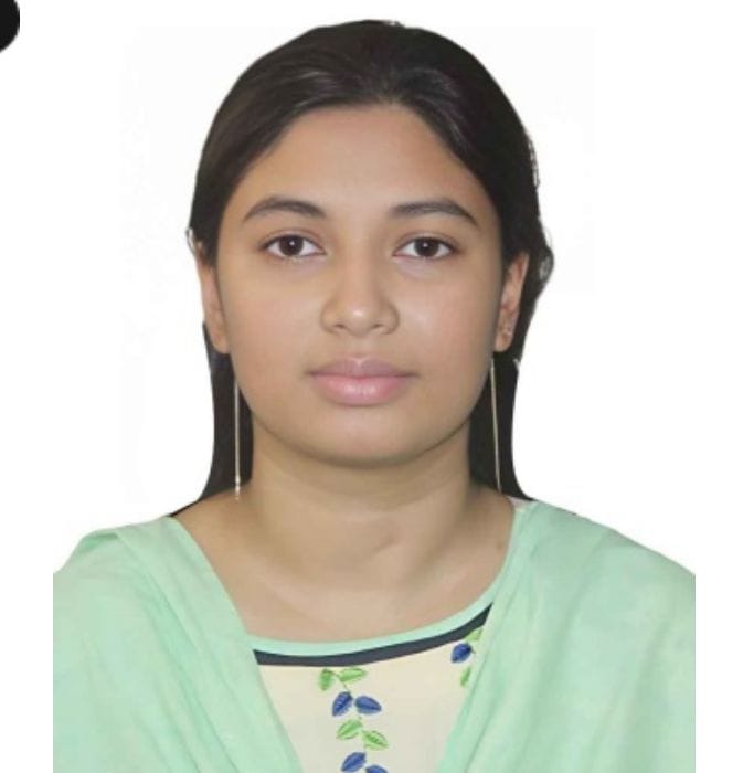 Arika Bhuiya Mimi