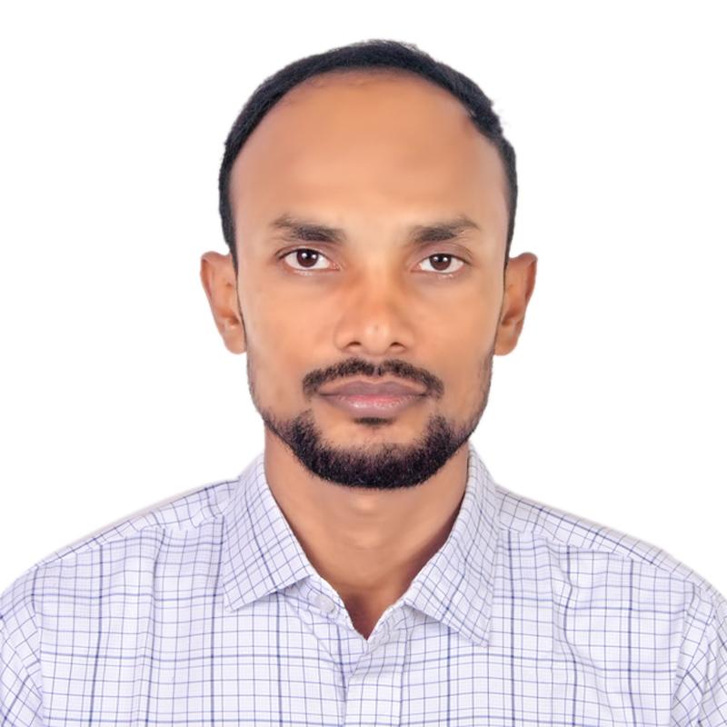 Md Rony Islam