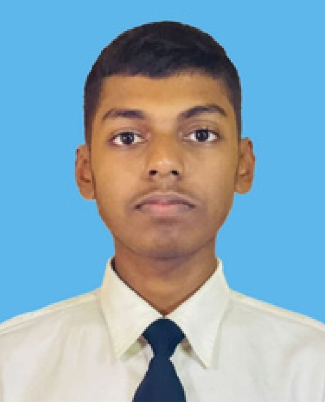 Shahriar Uddin