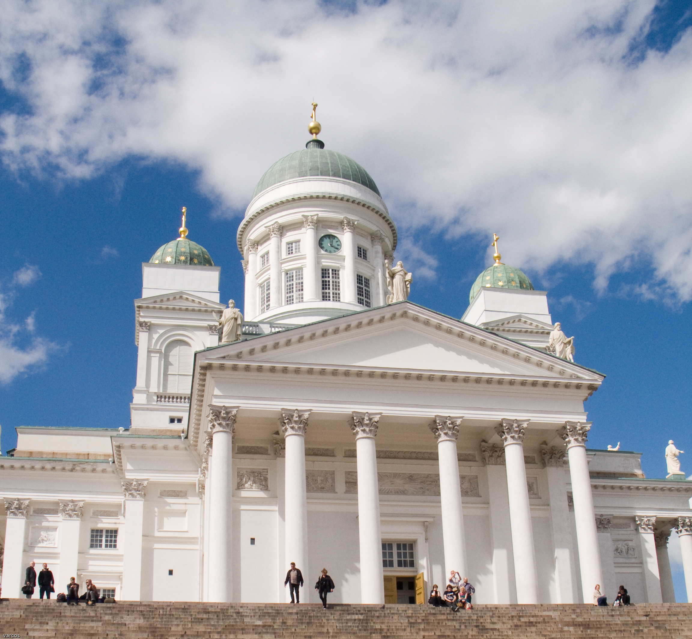 Finland