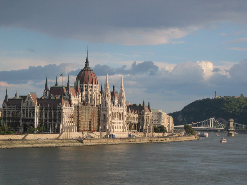 Hungary