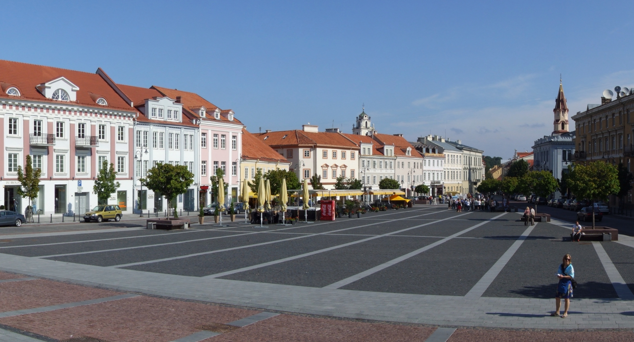 Lithuania