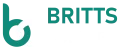 Britts College logo