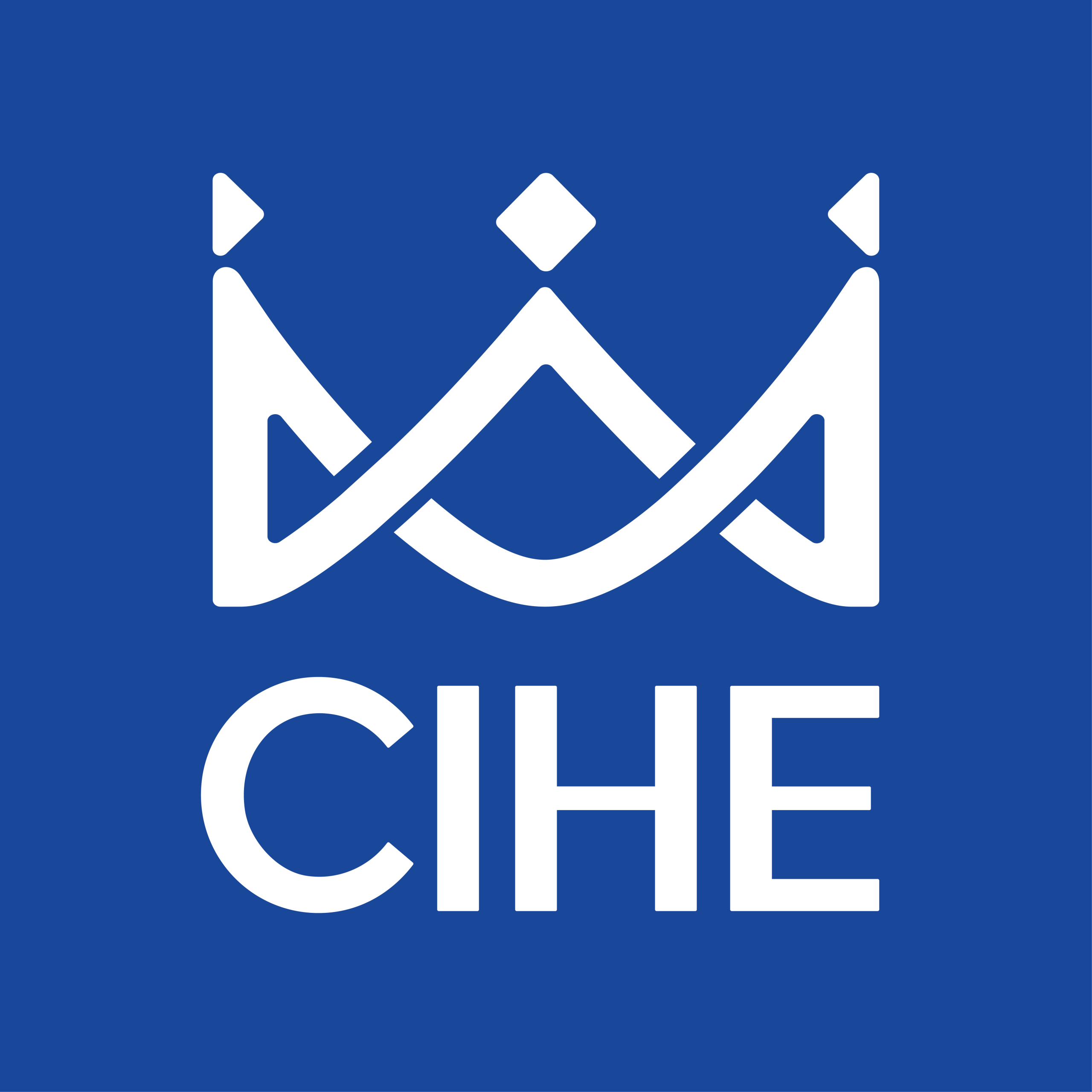 CIHE Australia logo