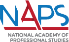 National Academy of Professional Studies logo