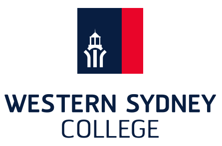 Western Sydney College logo