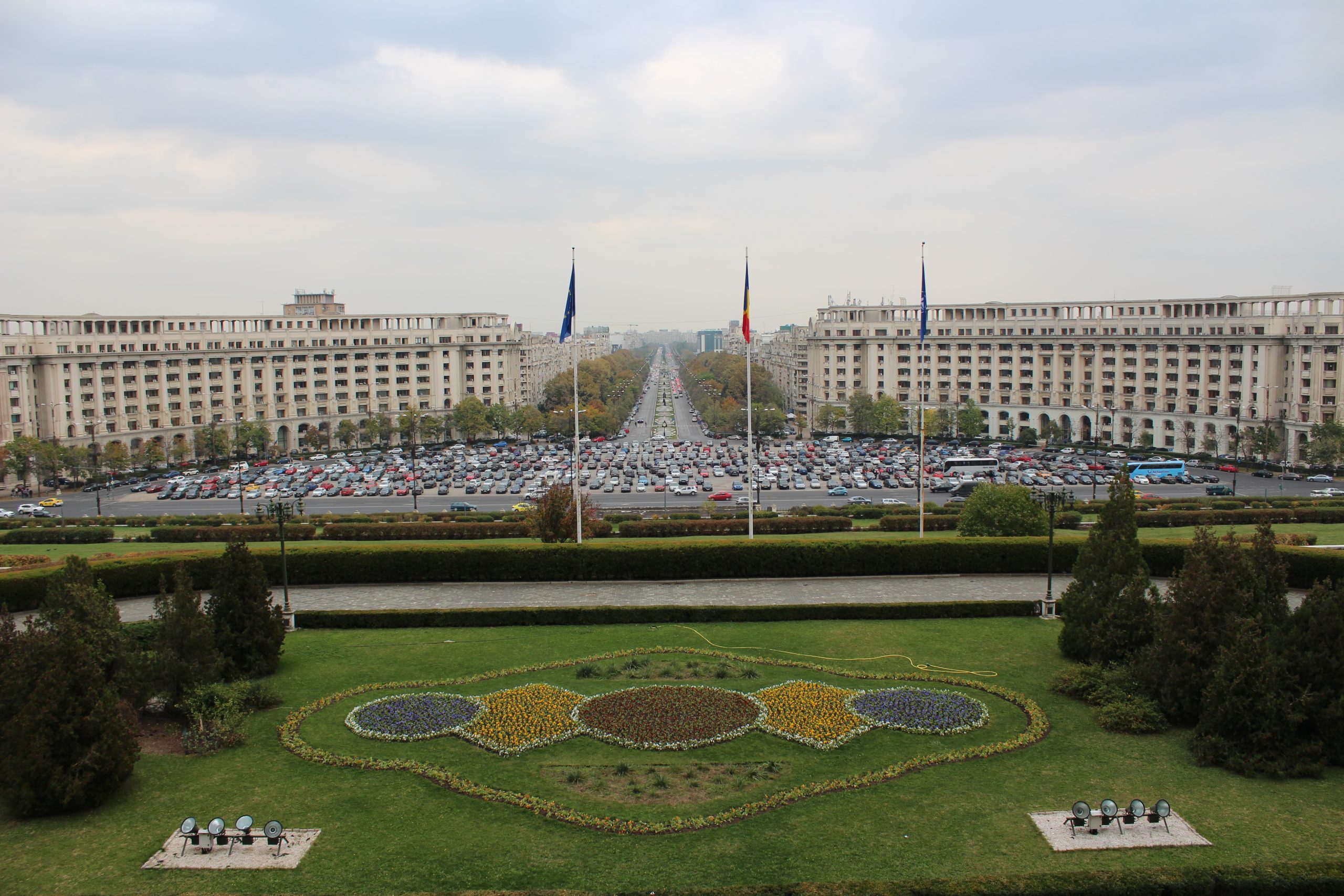 Romania